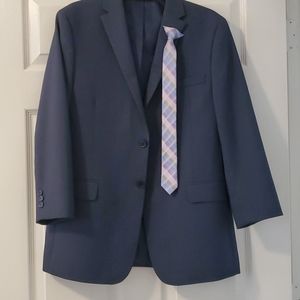 Blazer blue